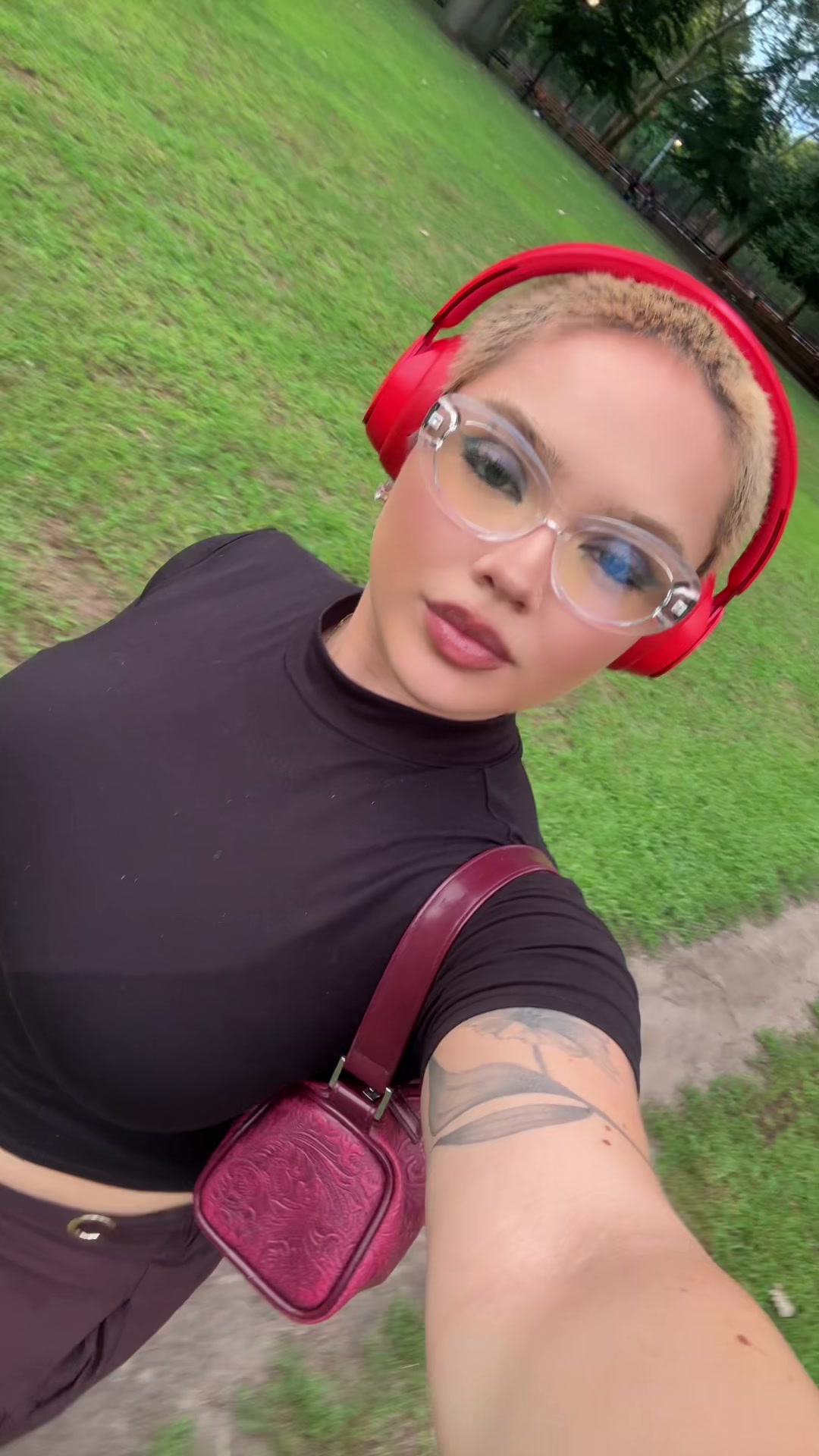 @Jaelyn Medina