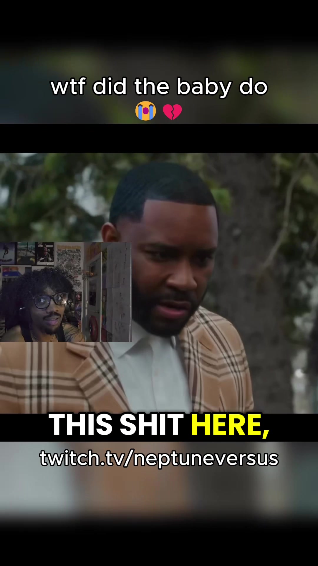 @Neptune Versus