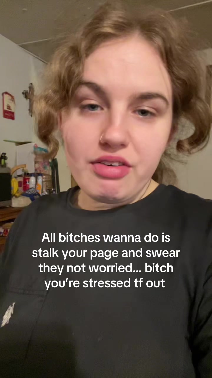 @Iamthatbihh😜