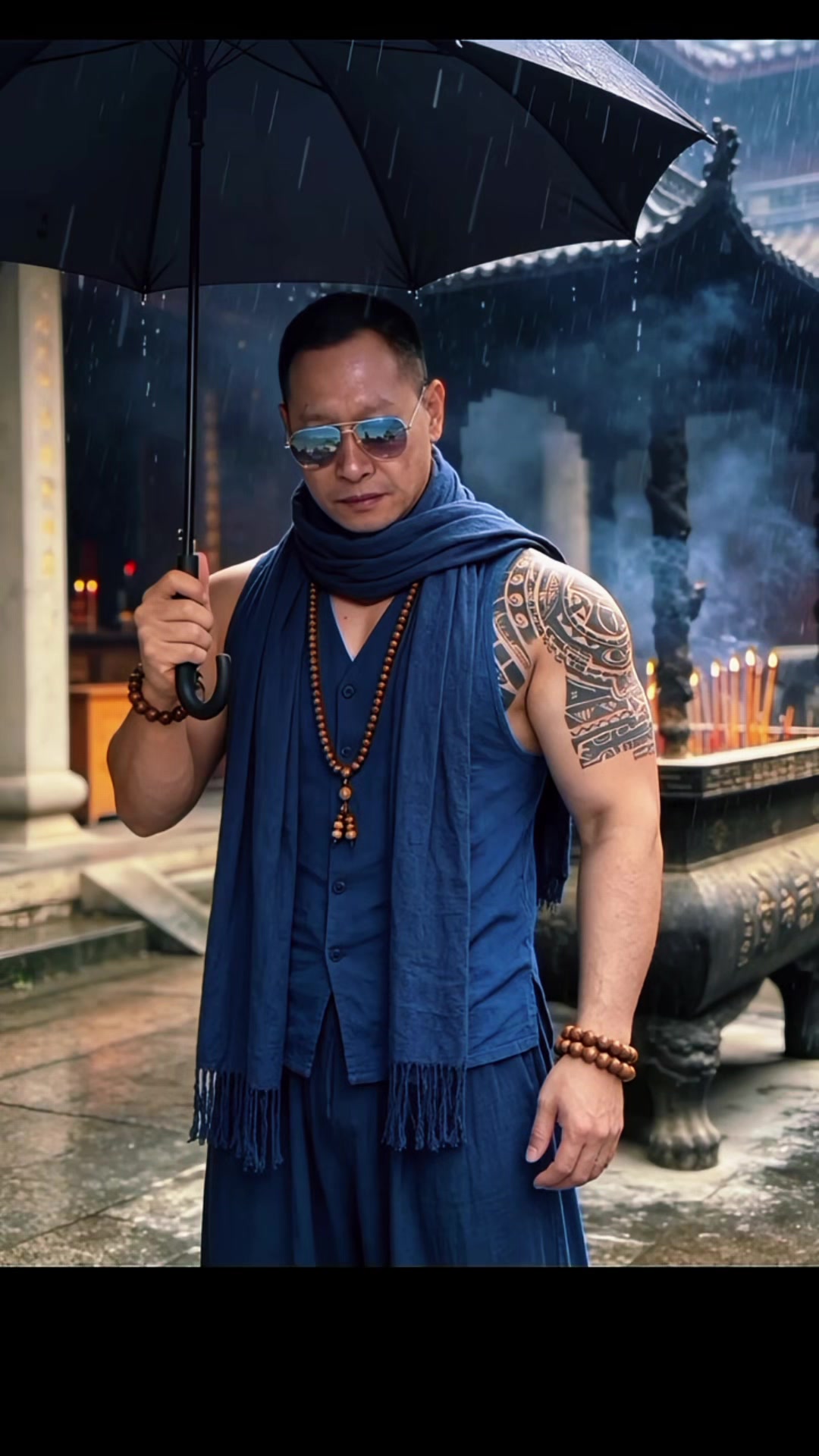 @Mark L.Gurung