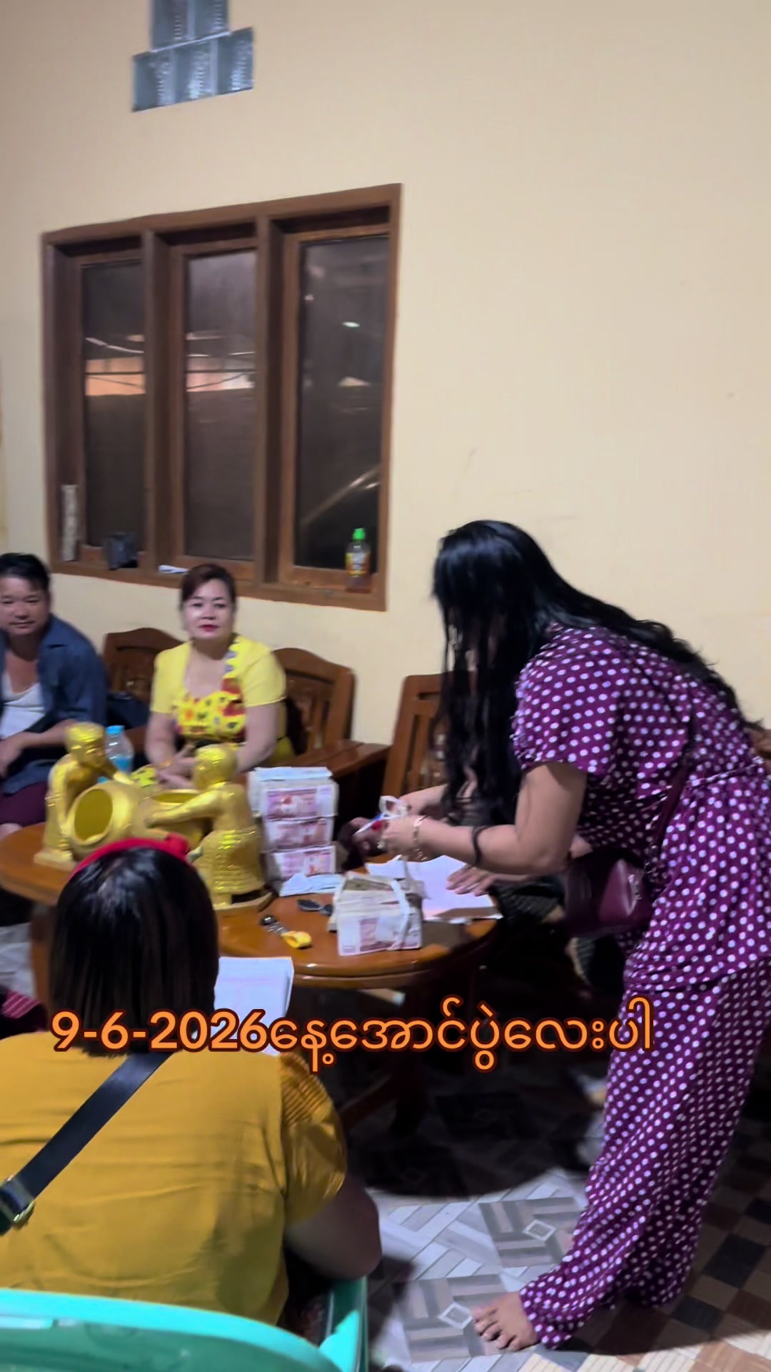 @Ko Sai အိမ်ခြံမြေရောင်းဝယ်ရေး