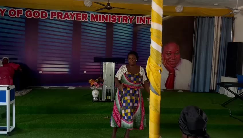 @prophetess