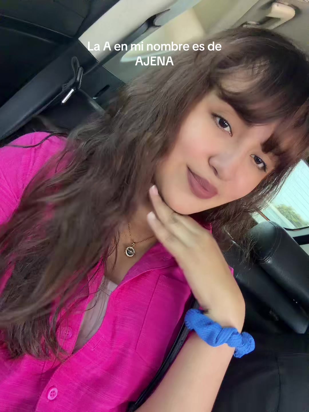 @Yani Perez
