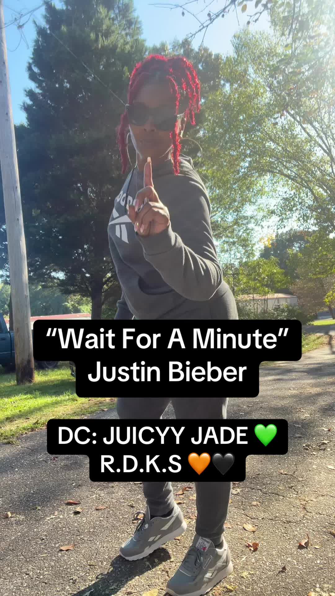 @Jade Renee
