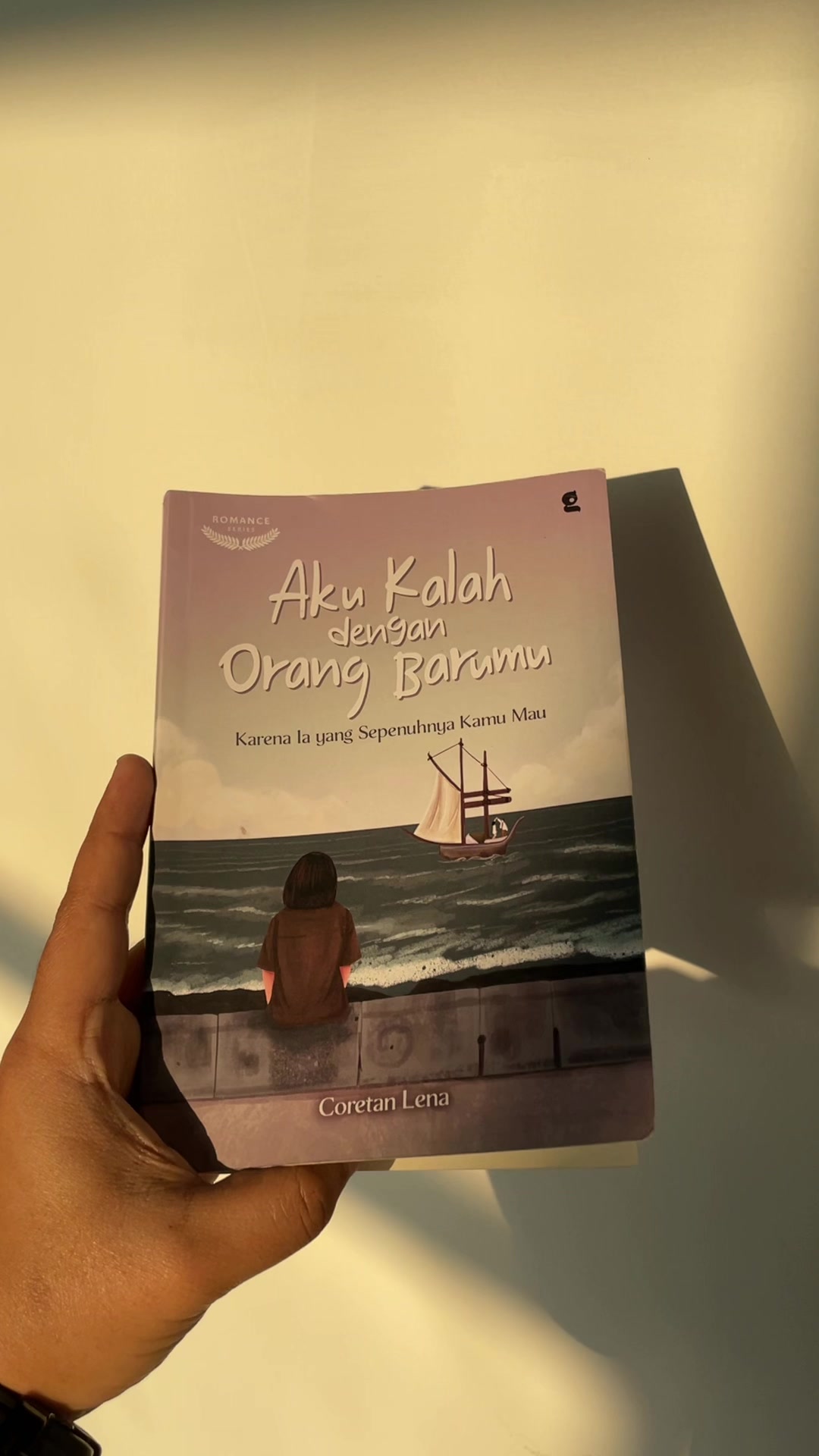 @Bumi Fiksi Jakarta