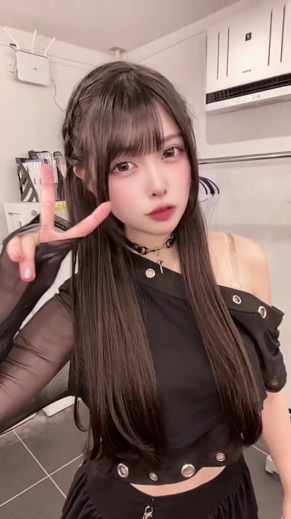 @松里音杏(きみとバンド)