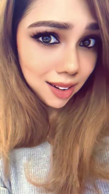 @SenoritaPrincessa🤍✨