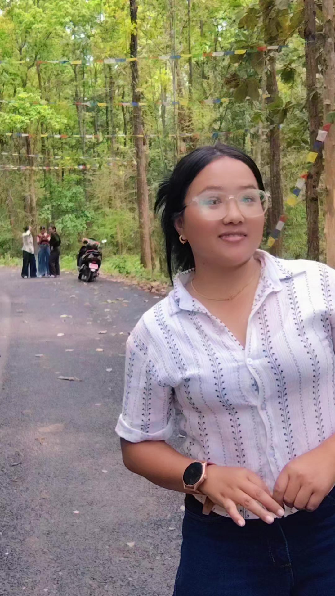 @जुनु चाम्लिङ 💍🇳🇵