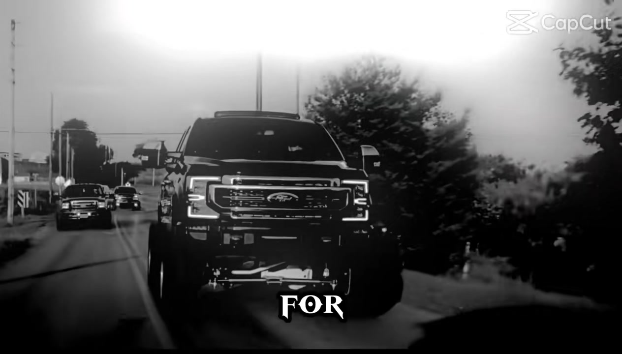 @Truck gang