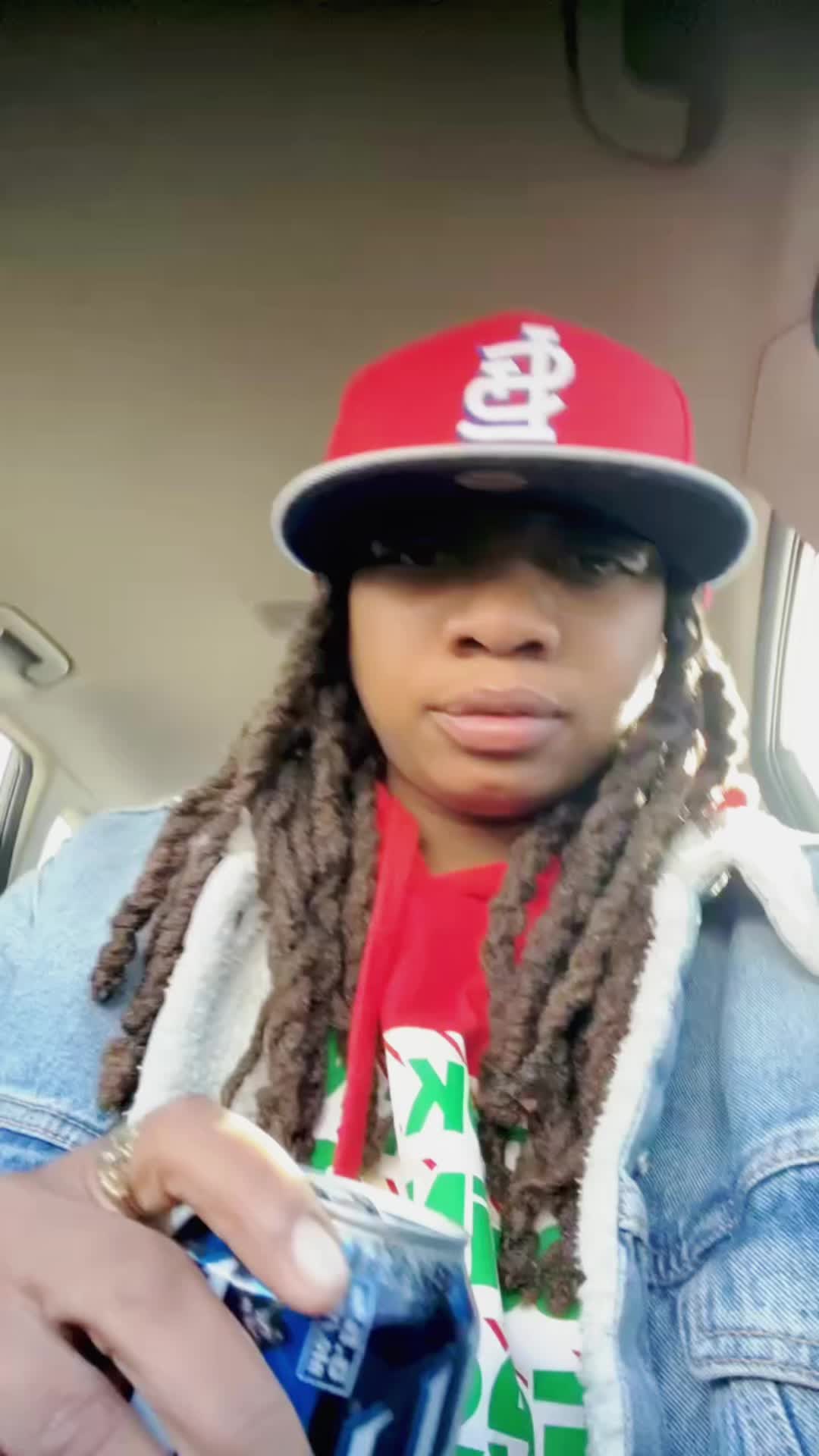 @KaDijah Jones