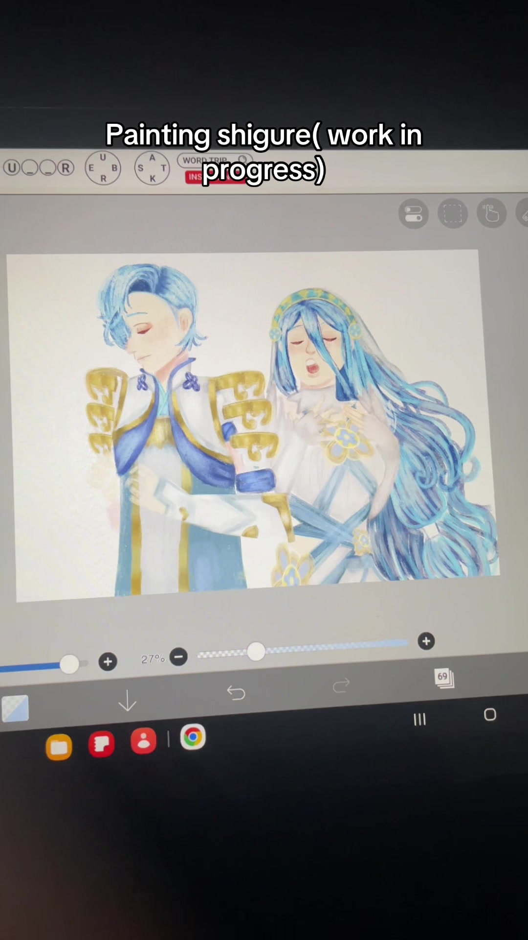 @Dulcechibi Art