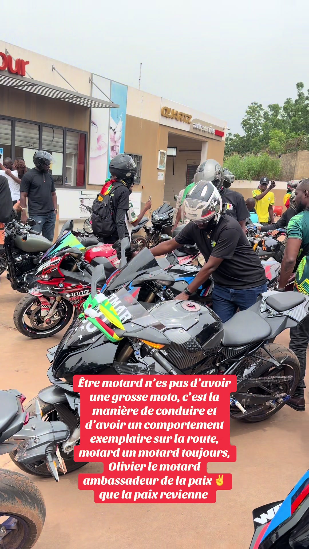 @Olivier le Motard