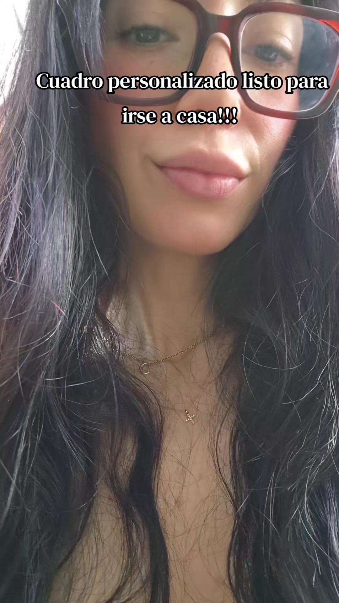 @Desquehacerada