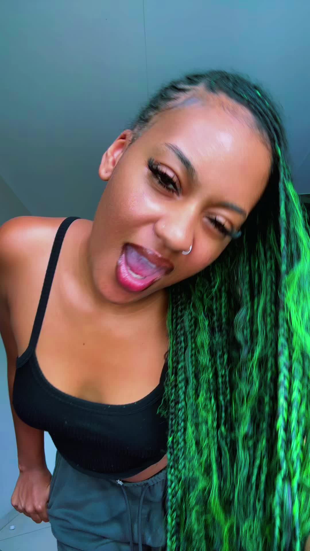 @Solange 🫦