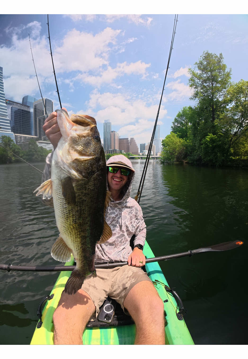 @drewmayfieldfishing