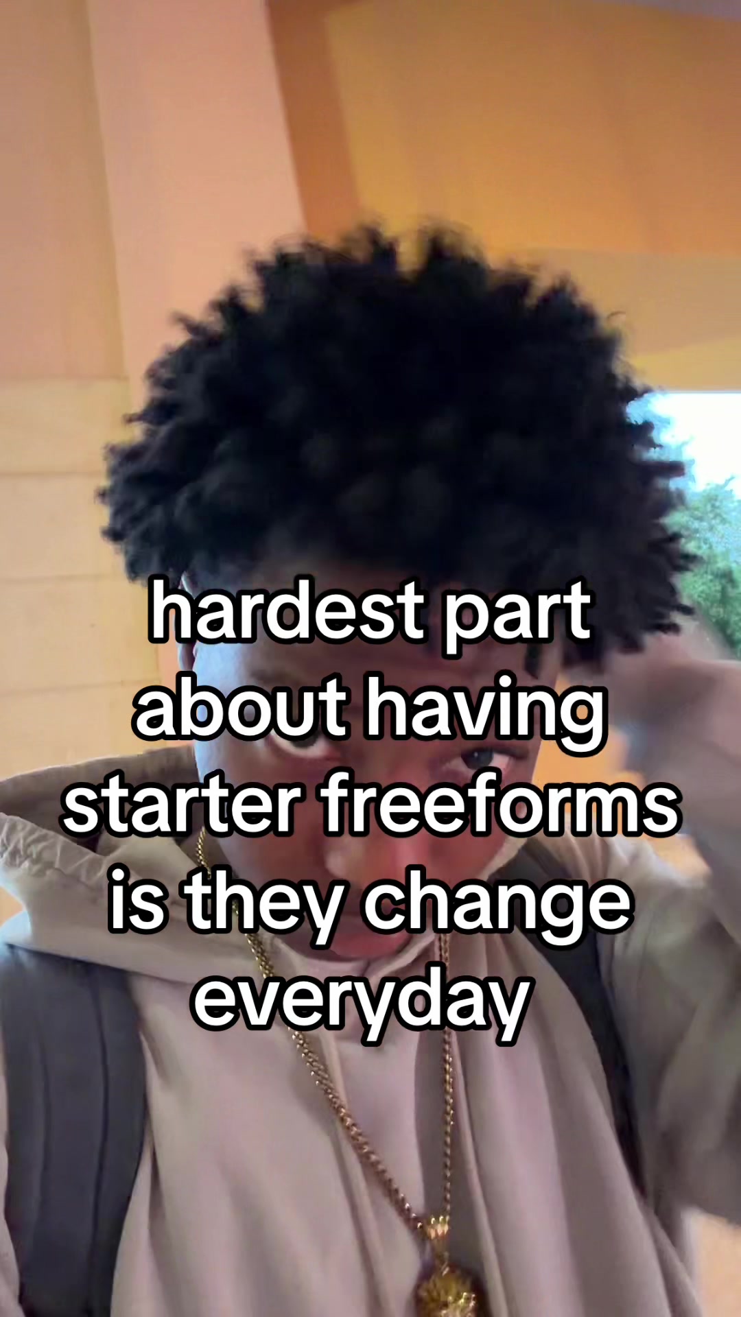 @#0 Starter freeforms 🏆