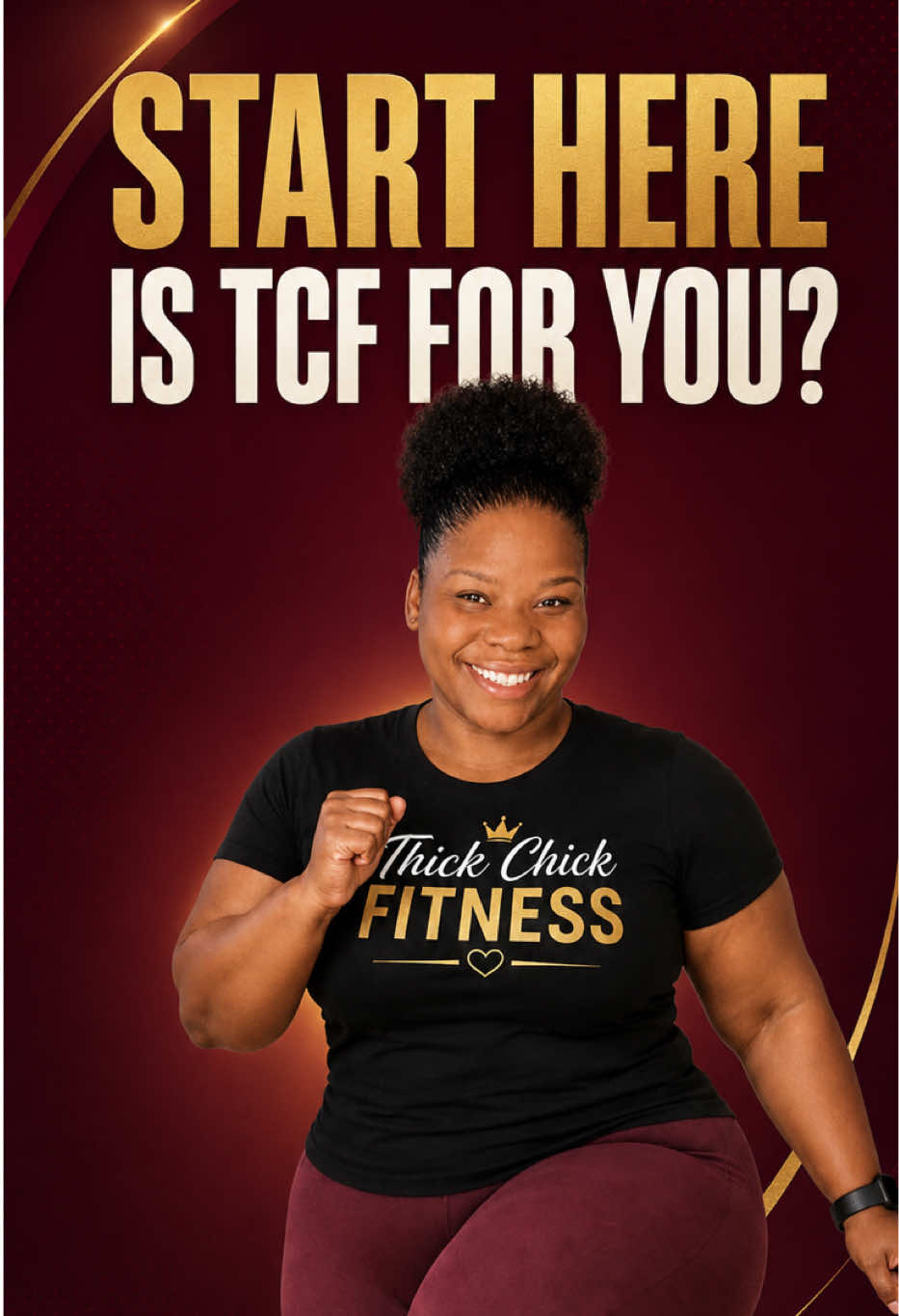 @Thick Chick Fitness