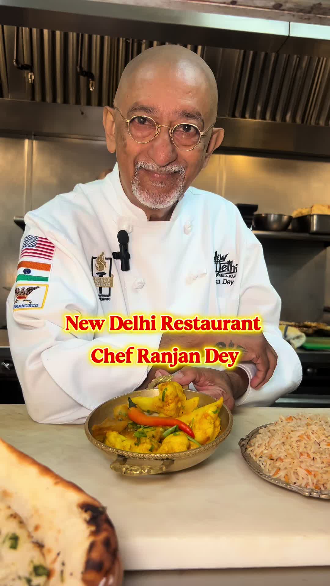 @New Delhi SF
