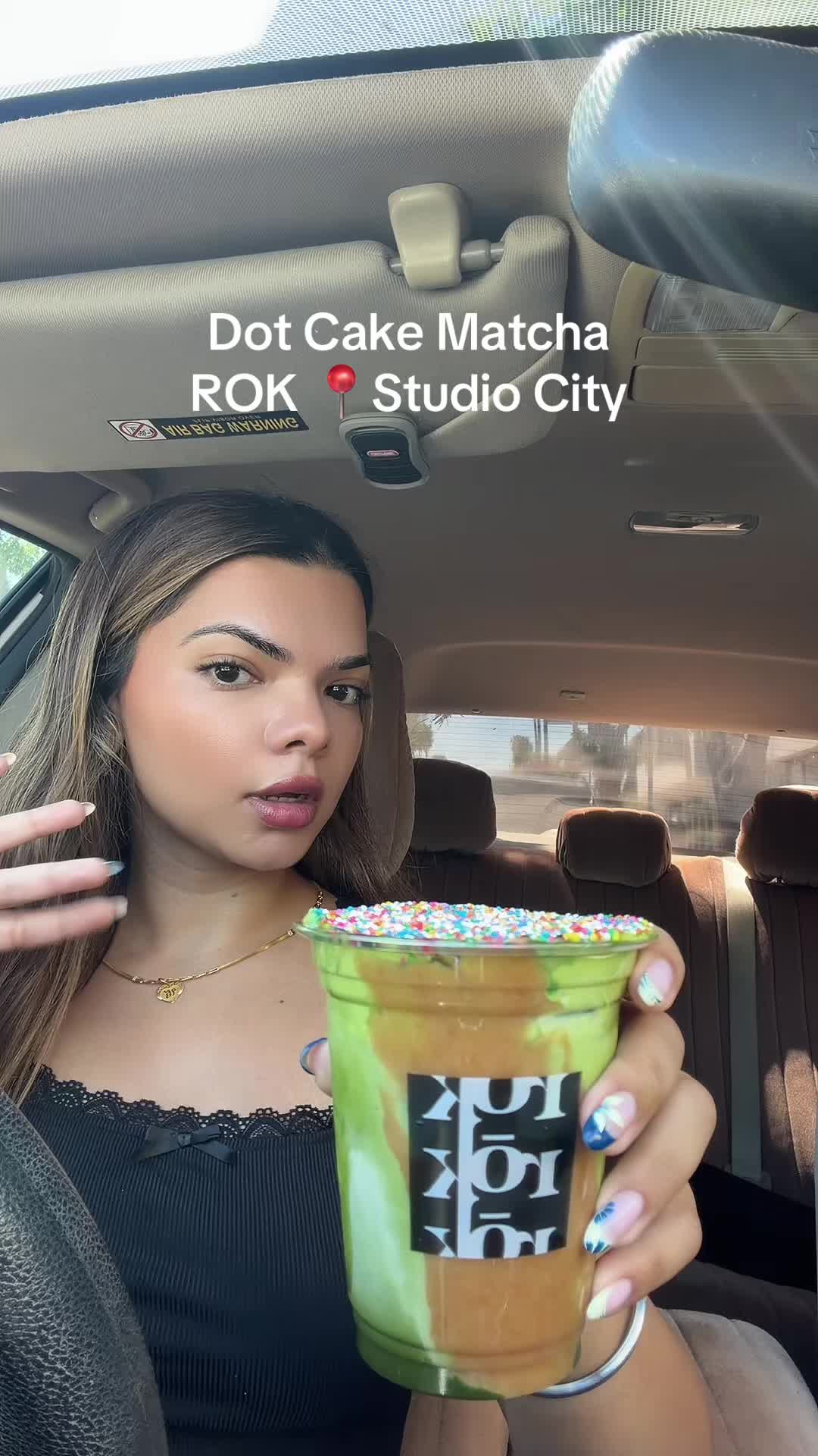 @Christy