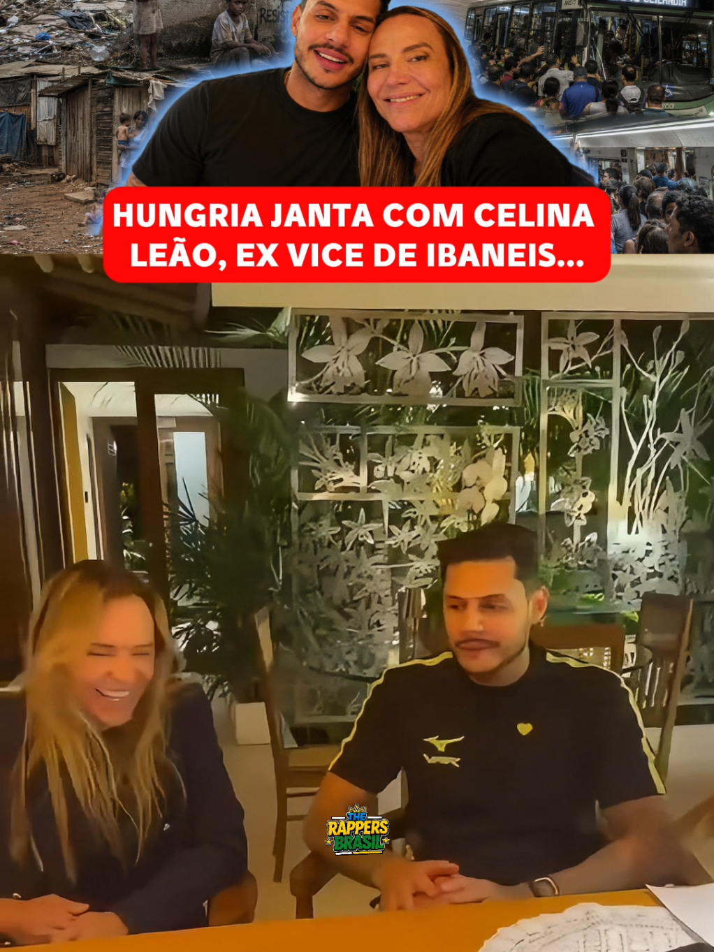 @The Rappers Brasil