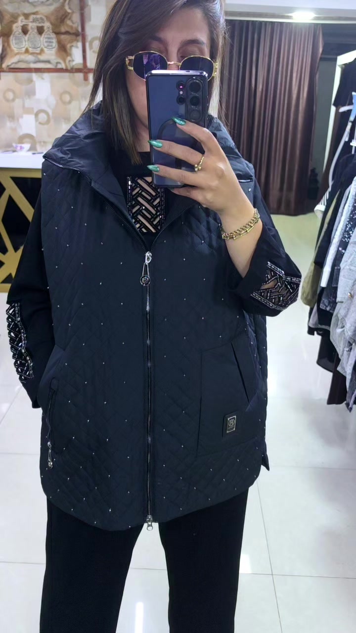 @Multi Brand butik(B&ouml;y&uuml;k beden)