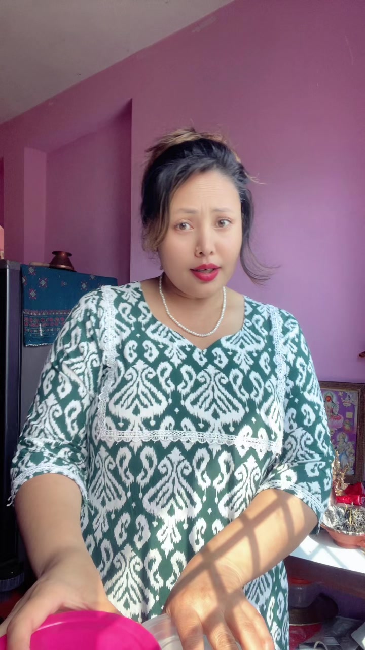 @Parbati Baniya