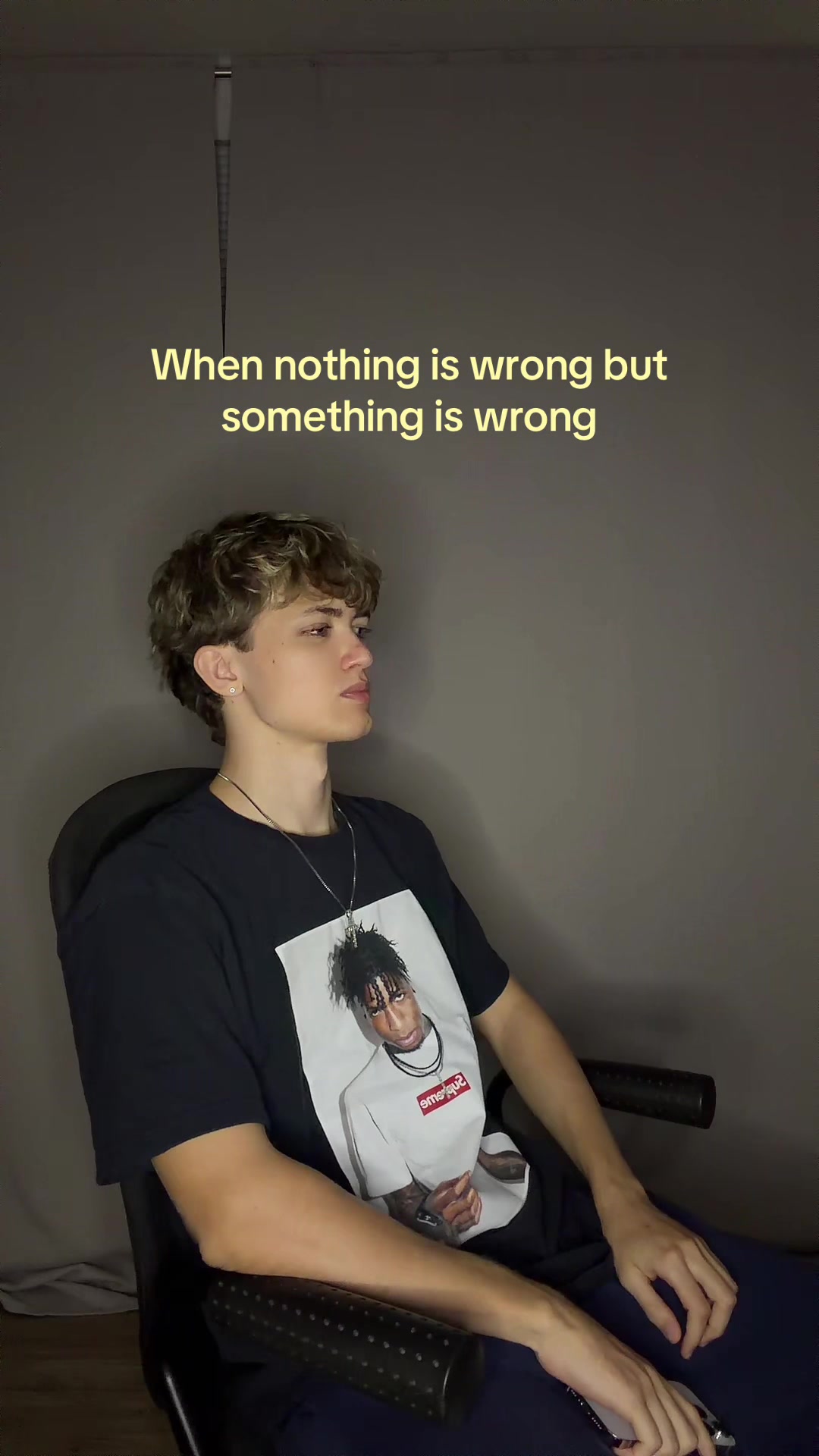 @David
