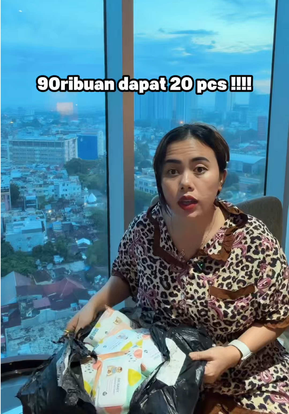 @Lienci Saragih