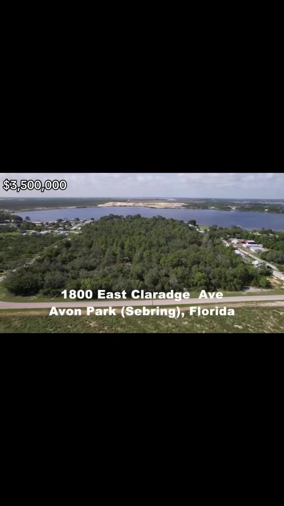 @Florida Land Guy