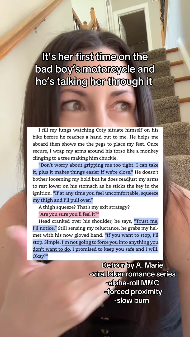 @Ashley