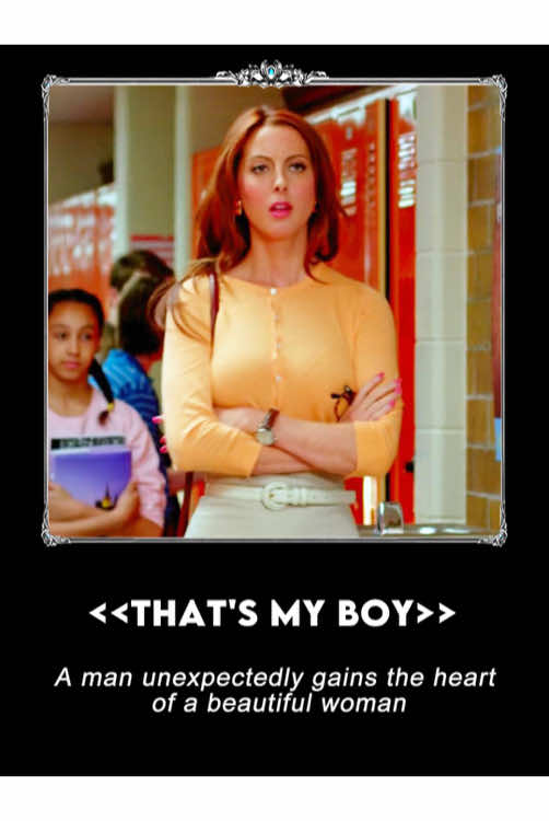 @Love Movie