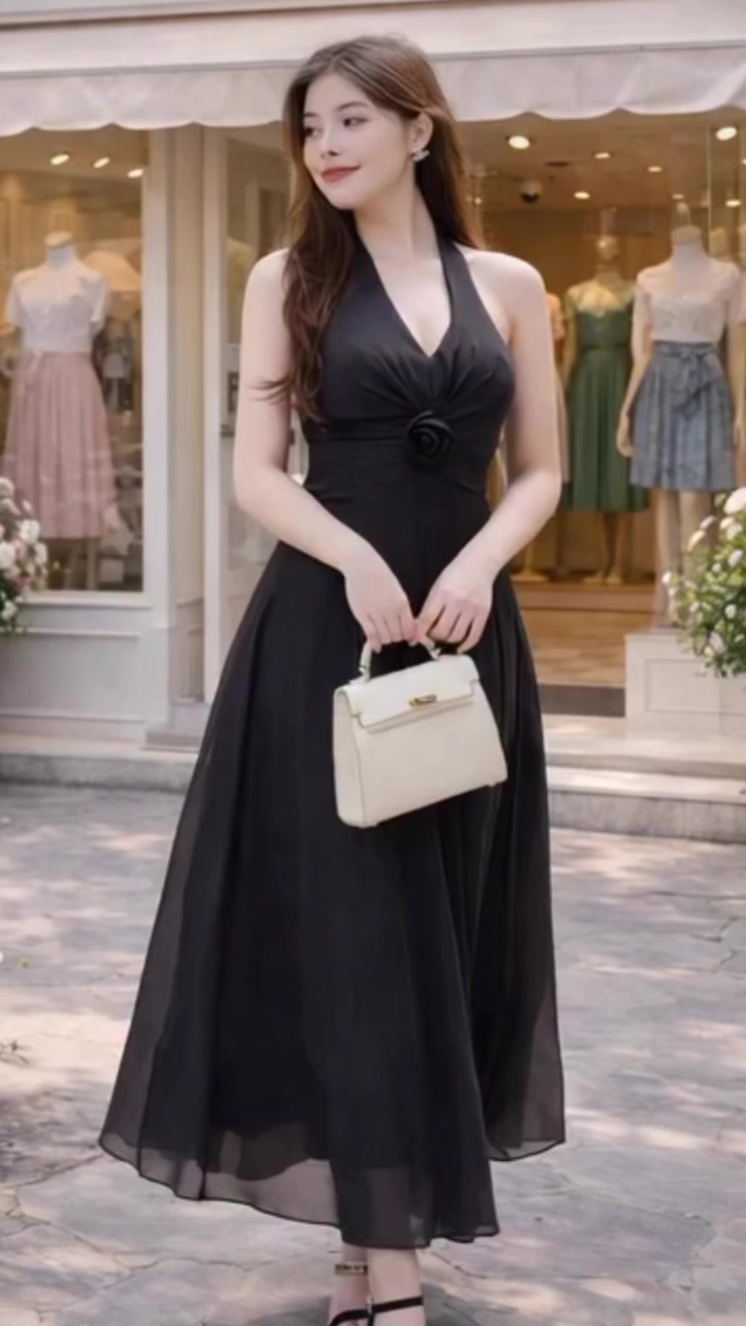 @Mặc Là Đẹp
