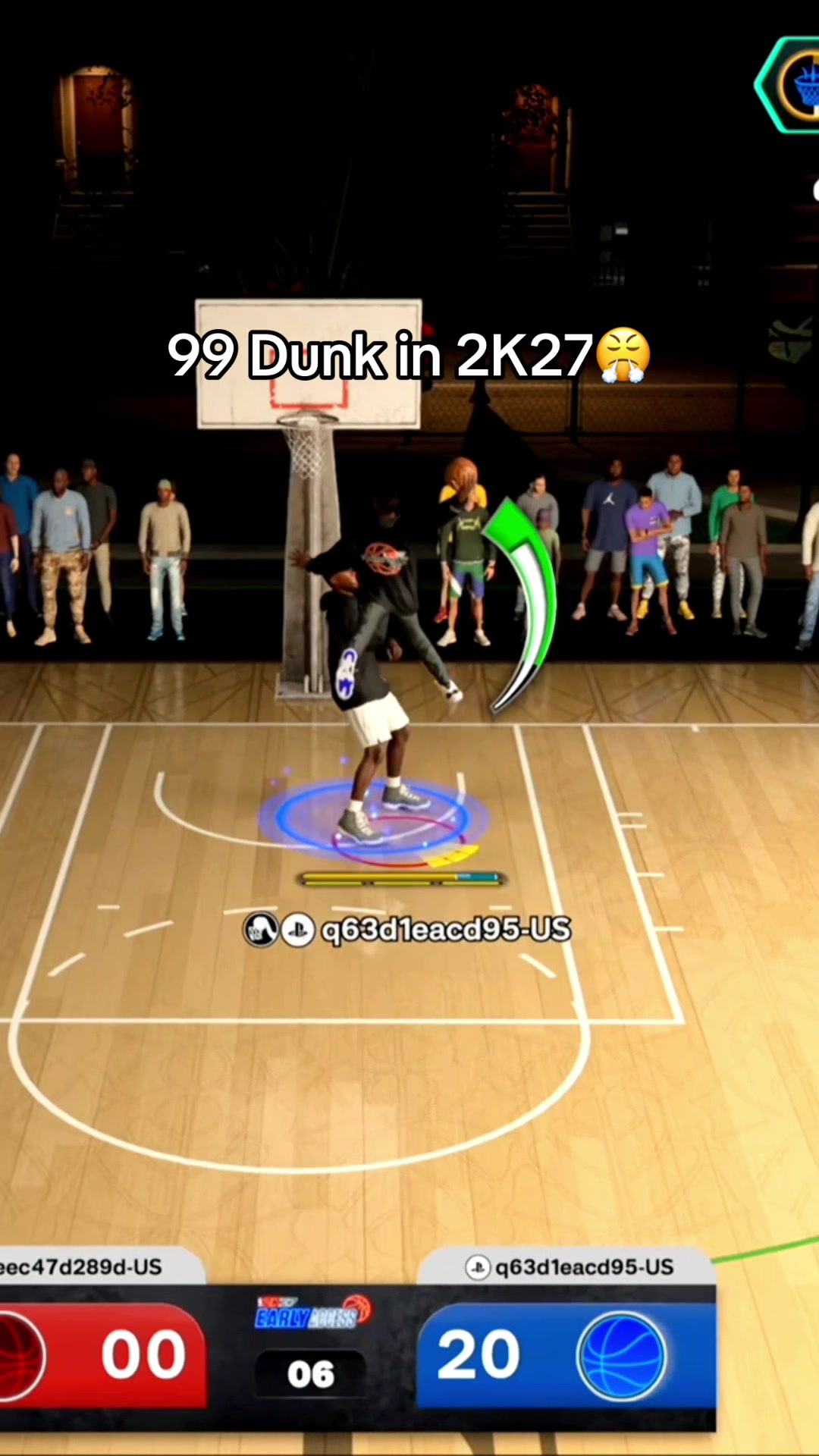 @MakeEmMiss🕹️