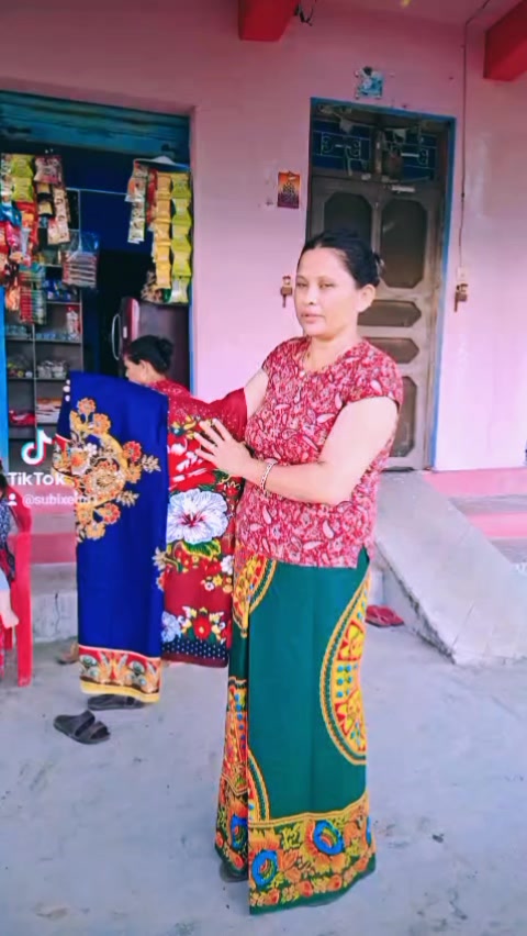 @Saraswoti Poudel
