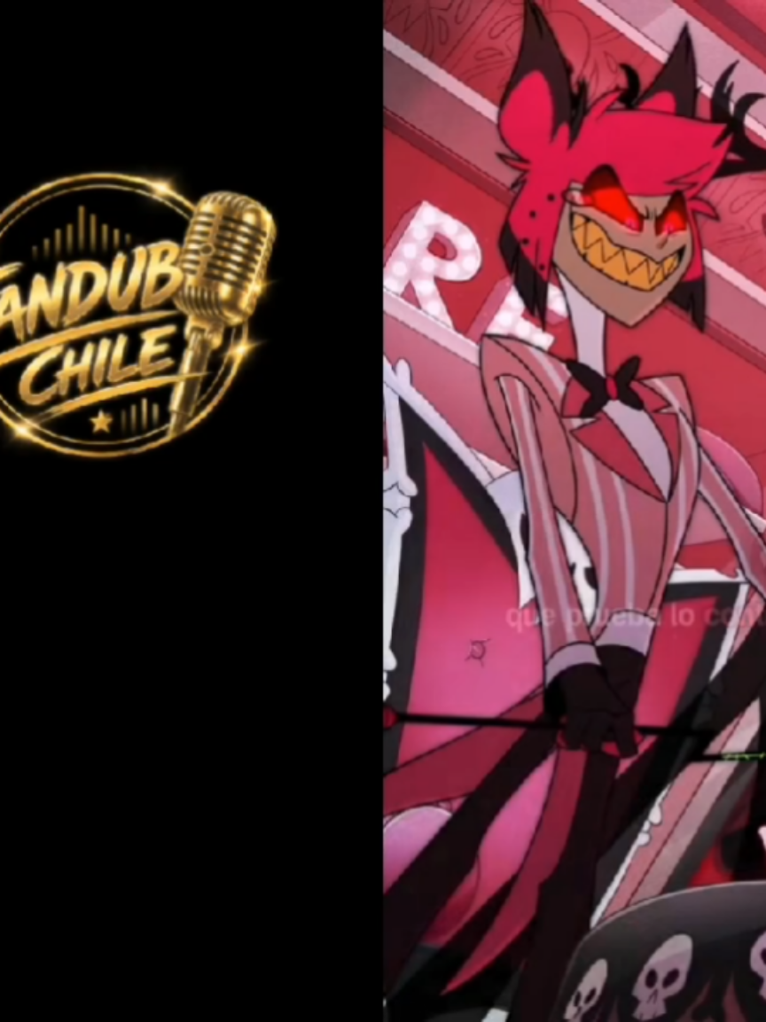 @🎙️Fandub-Chile98🎙️