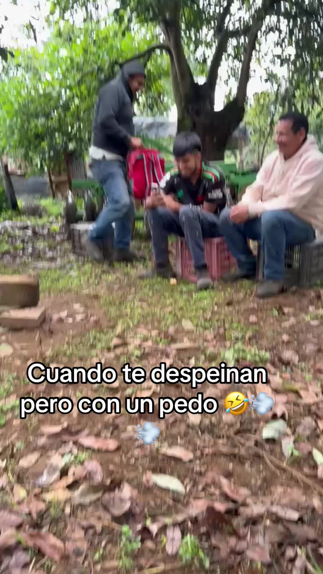 @EL SEÑOR DE LOS PEDOS