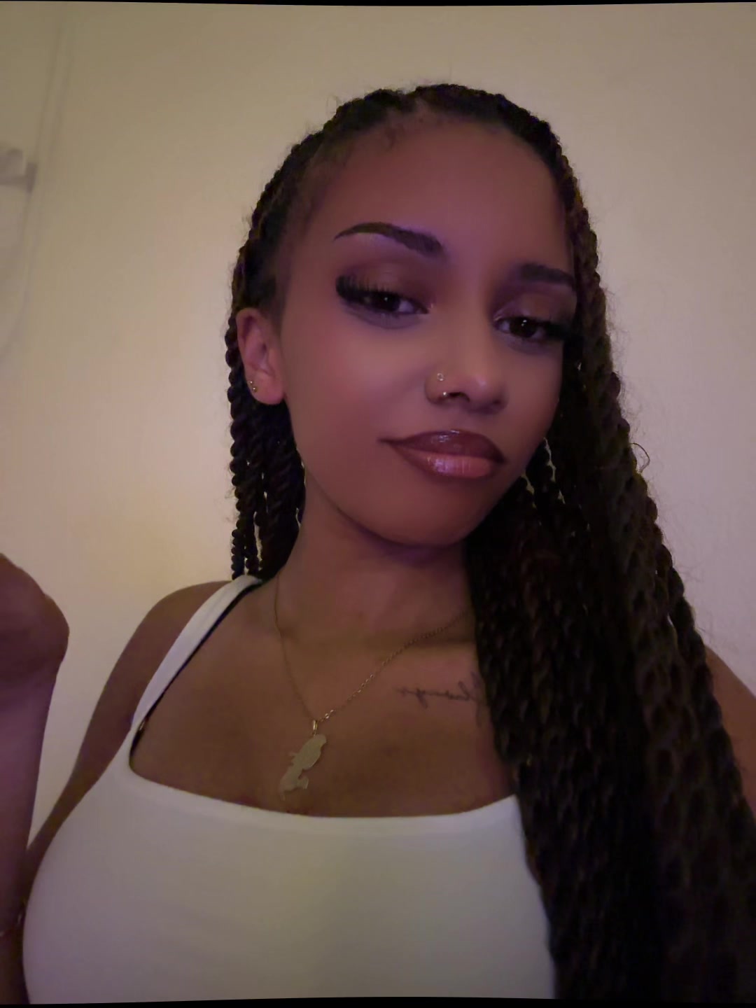 @𝓖𝓪𝓫&rsquo; 🌺