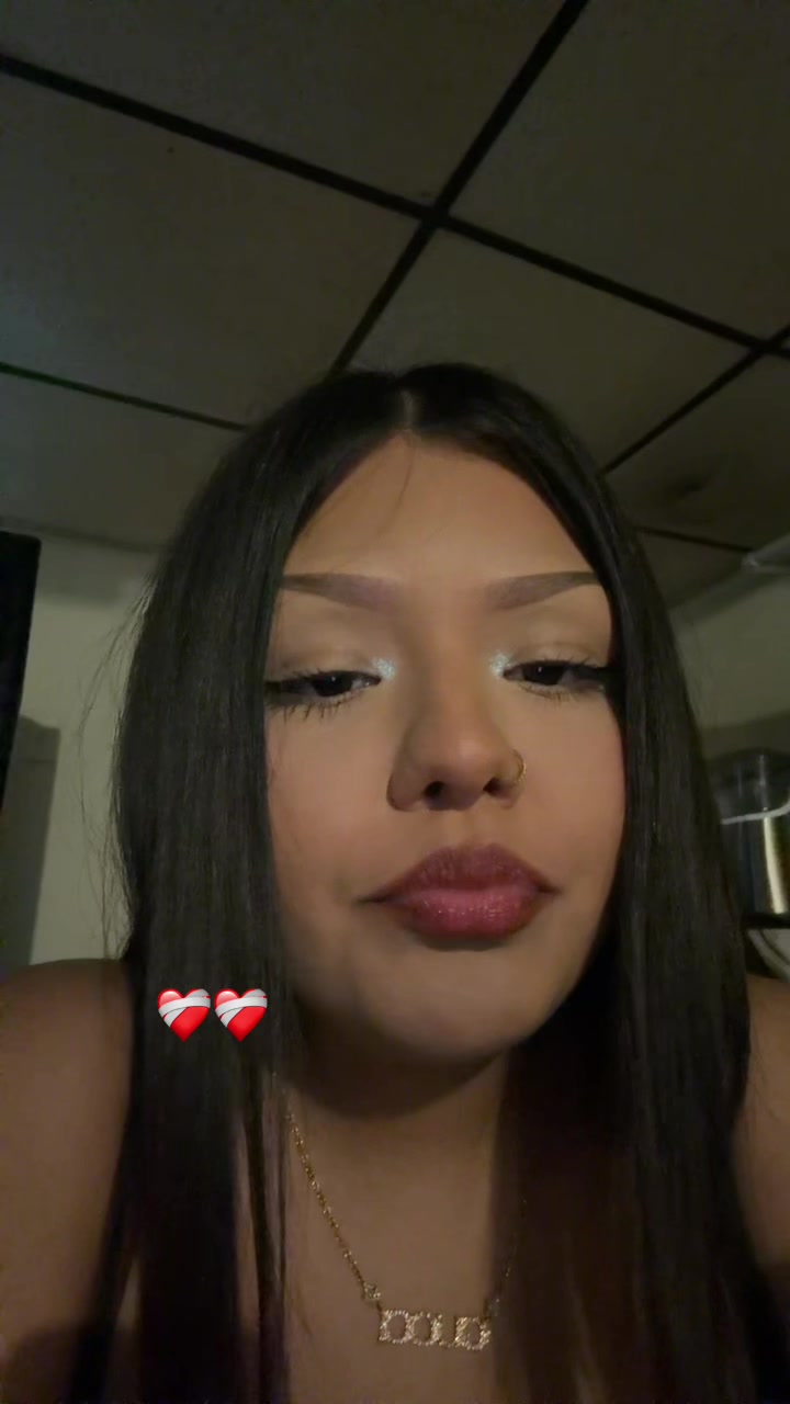 @GinaBabycakez