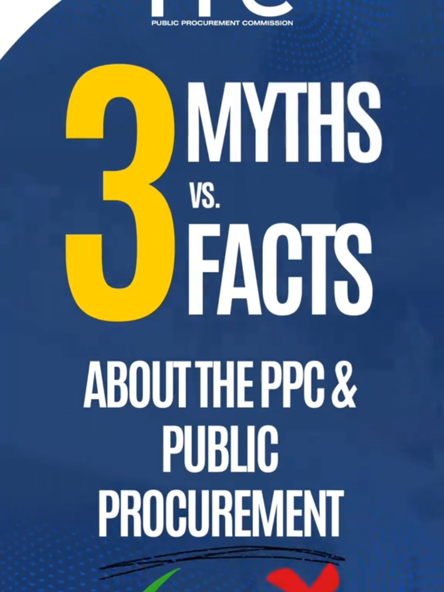 @Public Procurement Commission