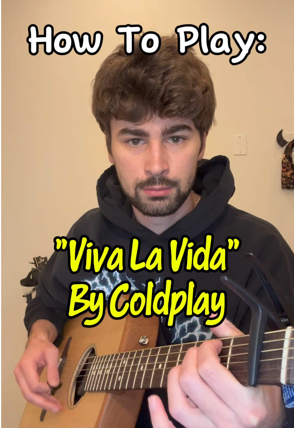 @Guitar Basics