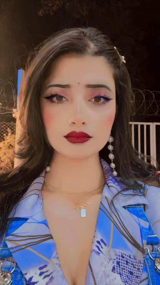 @KayaPaudyal10💔🖤