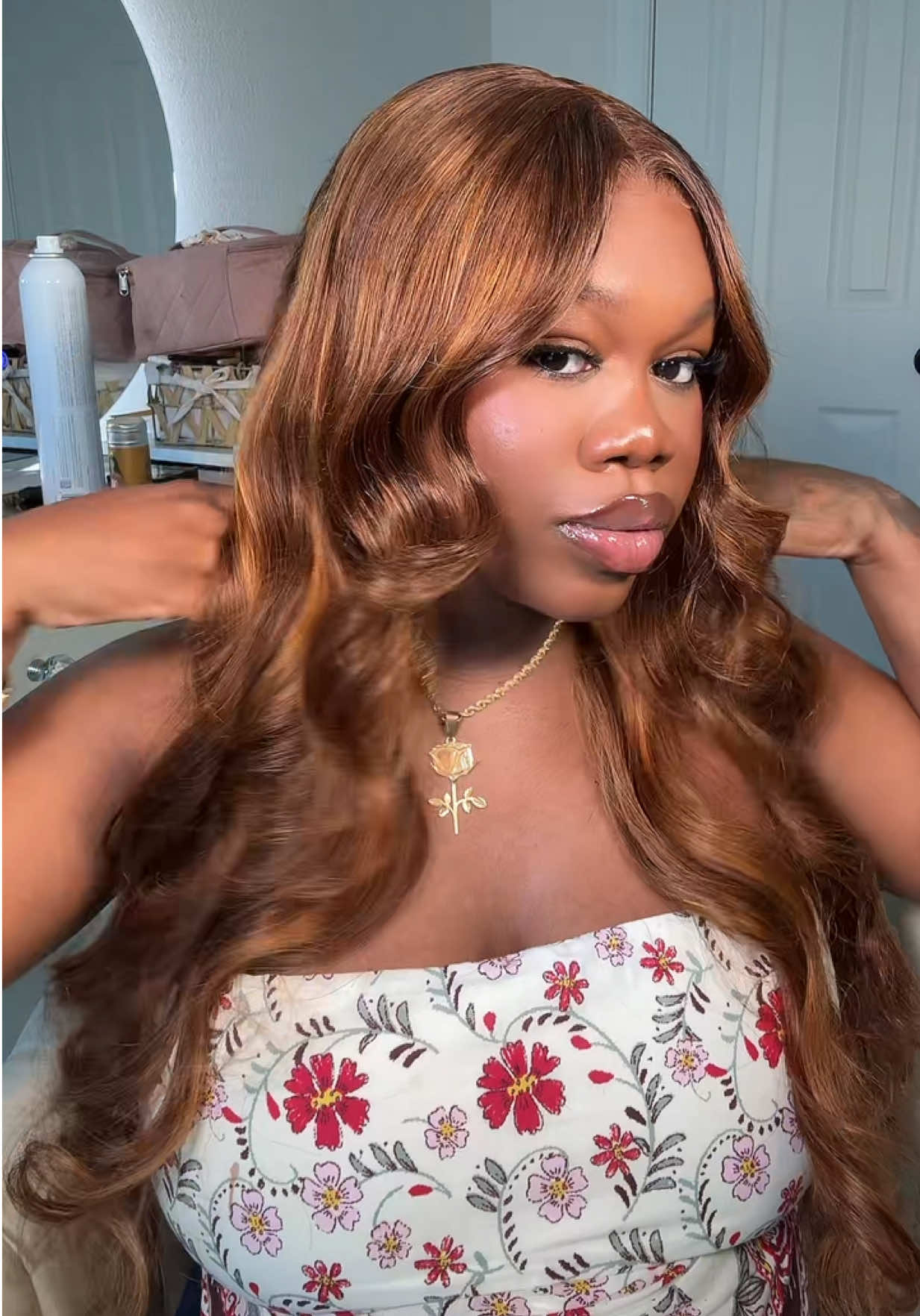 @Ebony Rosa