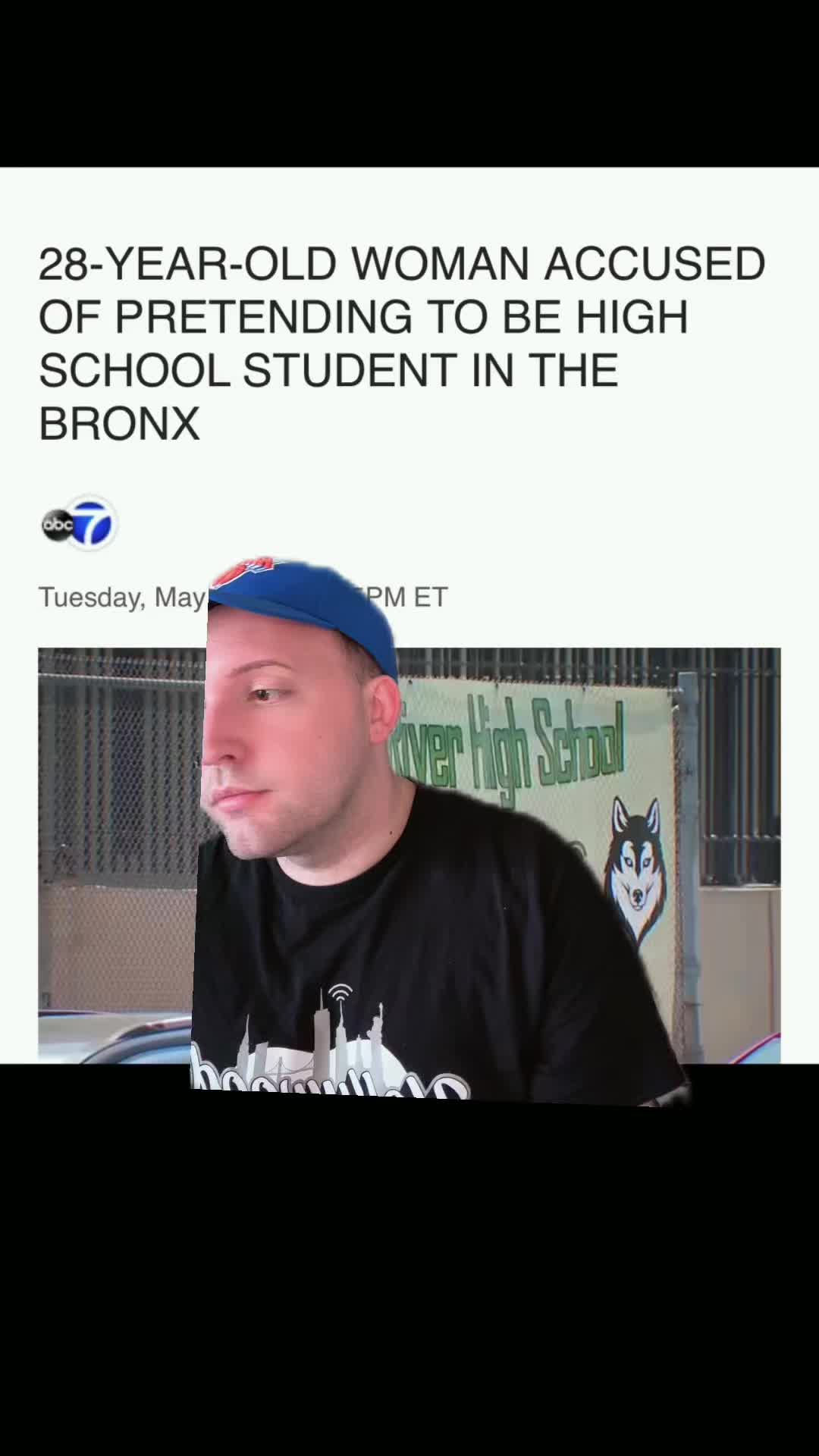 @Danny Serene
