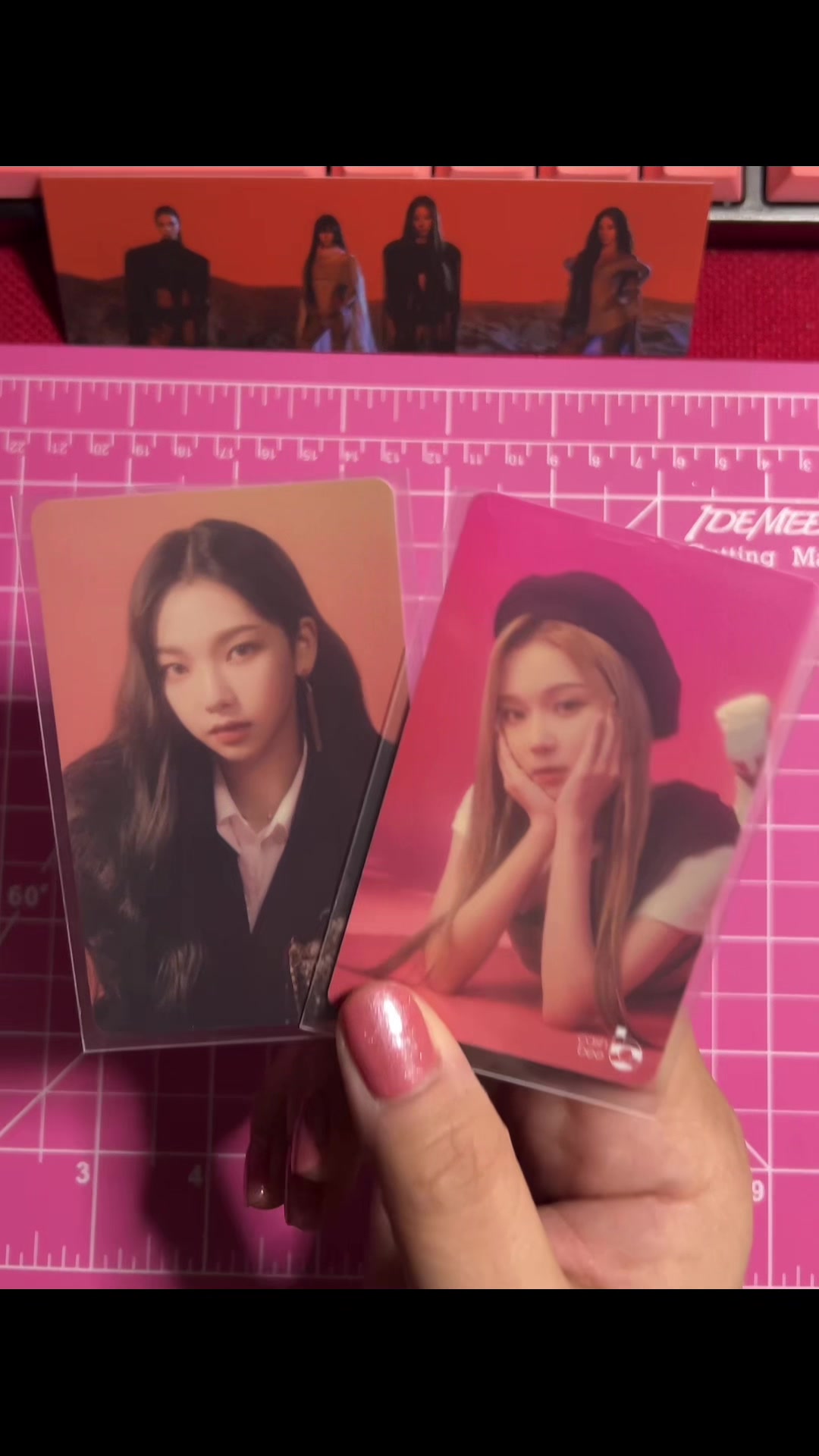 @not Nadine 나딘