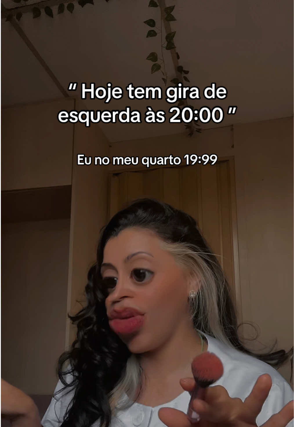 @Joi da macumba