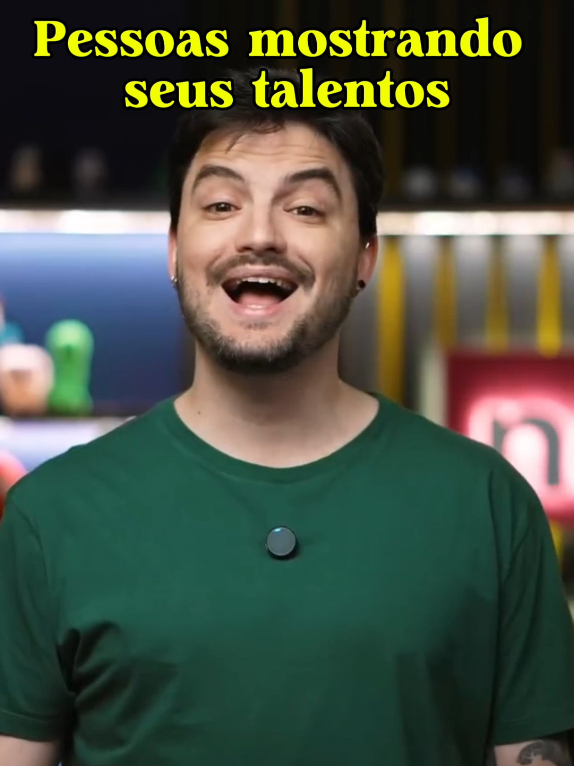 @Felipe Neto Channel