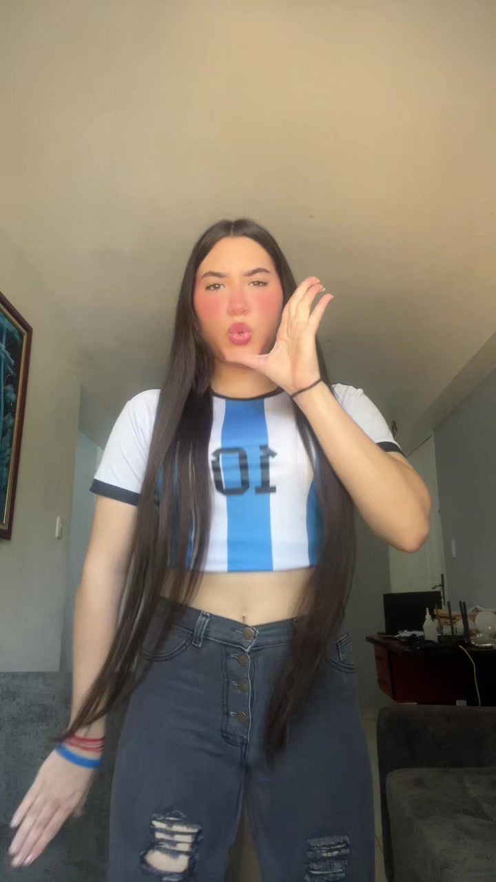@zhayra 🇻🇪❣️