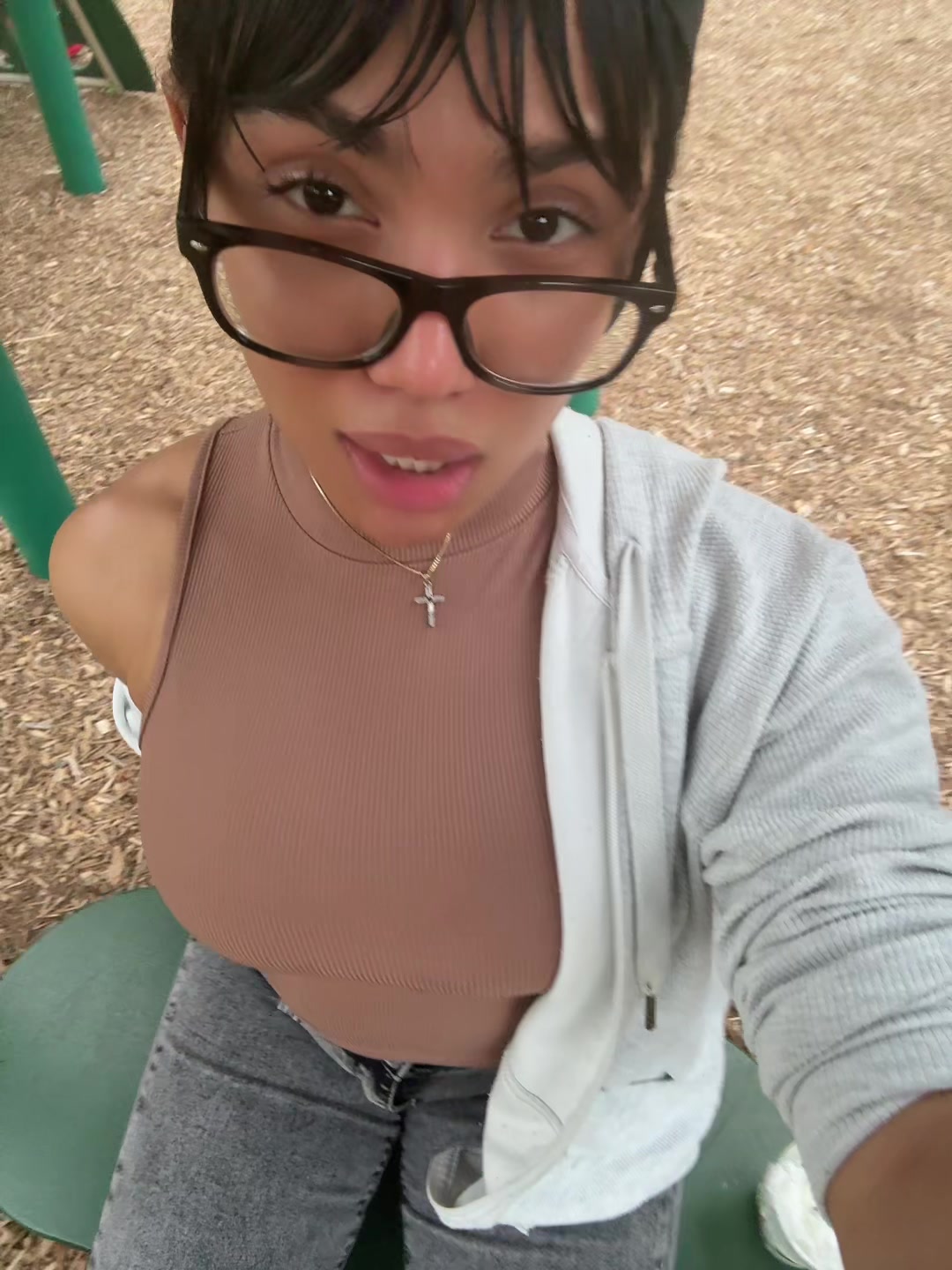 @I&rsquo;m Jade💚