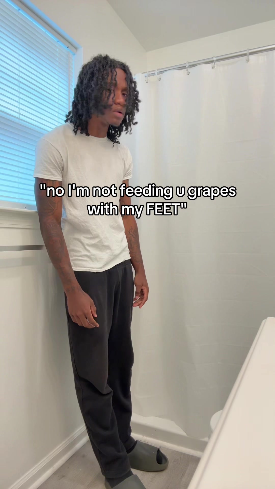 @ZayWITHApurplebonnet💂🏾♂️