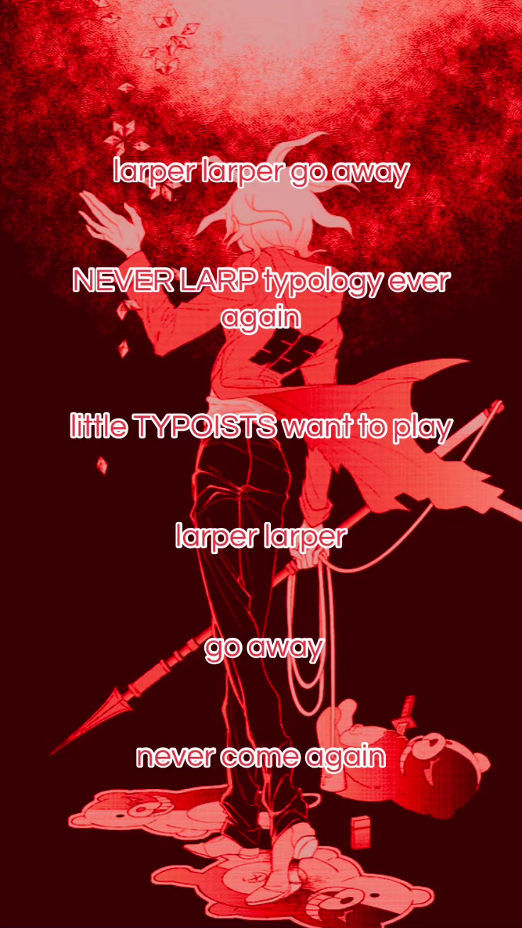 @bonviv n1 evil matrix hater